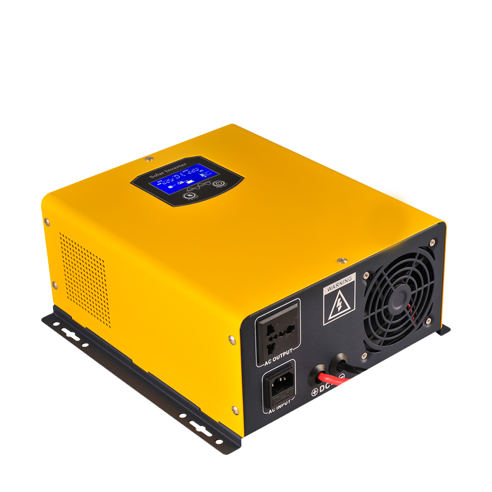 家庭用3600Wハイブリッドソーラーインバーター220V純粋な正弦波 家庭用3600Wハイブリッドソーラーインバーター220V純粋な正弦波