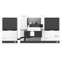 Espectrómetro de Absorción Atómica con Horno de Grafito para Análisis de Elementos Metálicos Scienovo AA810F
