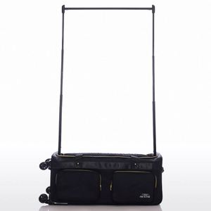 Sac de danse pliable avec porte-vêtements à roulettes - Échantillon gratuit - Sac de sport pour danse avec porte-vêtements - Product Image 6