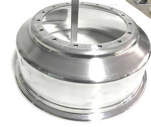 15X5.0ถังด้านในล้อด้านนอกลิปด้านในสำหรับล้อครึ่งล้อ3ชิ้น - Product Image 2