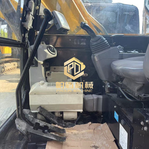 Excavadora Cat 308e2 de Alta Calidad, 99% Nueva, Maquinaria de Construcción Usada de Alta Potencia, Cat 305.5 306 307 308 312 - Product Image 4