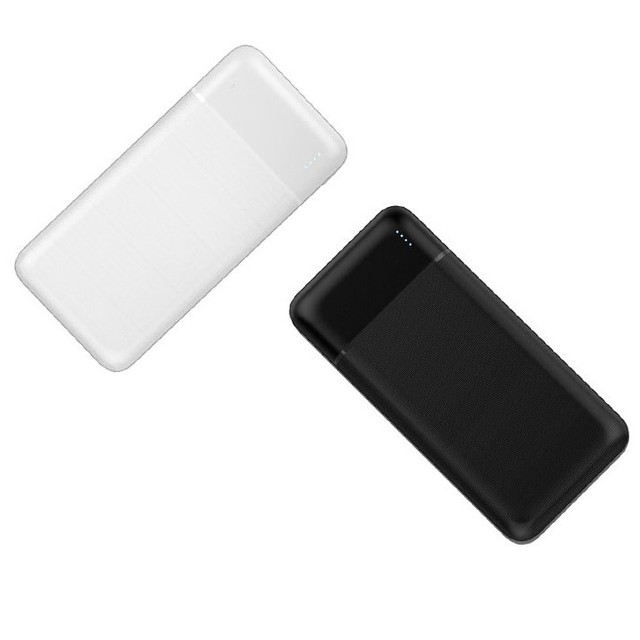 Large Capacity 30000mah Portable Power Bank 22.5W Fast Charge Outdoor Power Supply