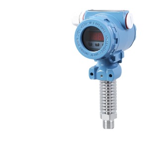 Capteur intelligent YW-140 haute résistance aux températures, précision 0,5 %, étanche IP65-68, universel pour eau/huile/air, 4-20 mA RS485 - Product Image 3