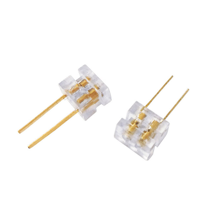 2 Pin 0 78 mm Custom