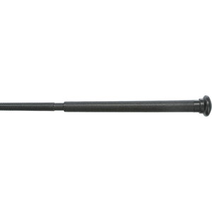 Jouet pour chat XXL : Baguette de jeu avec poisson en plastique et tissu, herbe à chat, 65 cm - Product Image 3