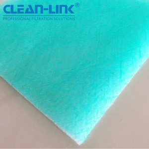 Buồng Phun Sợi Thủy Tinh Sợi Thủy Tinh Màu Trắng Xanh Lá Cây Bán Chạy Nhất - Product Image 4