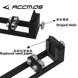 Afilador <span class=keywords><strong>de</strong></span> Flechas para Tiro con Arco, Herramienta para Flechas <span class=keywords><strong>de</strong></span> Arco, Caza, Tiro, Accesorio <span class=keywords><strong>de</strong></span> Bricolaje para Tiro con Arco - Product Image 4