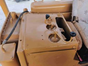 Bulldozer Caterpillar d'occasion D7G Bulldozer chat d'occasion CAT D7g2 Bulldozer taureau d'occasion Caterpillar D8R D6G D6H D7H D9R Bulldozer - Product Image 6