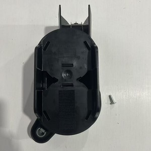 Mercedes-Benz Smart W451 Cup Holder A4518100370 Center Console <b>ABS</b> Material - Product Image 2