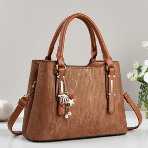 Fashion New Designer Crossbody <b>Bags</b> High Quality PU Leather Shoulder Messenger <b>Bag</b> Casual Totes Luxury Women Handbags and Purses - Product Image 5