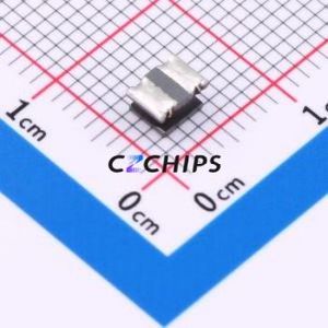 Inductor de Potencia DSE453226-4R7M-HF SMD, 4.5x3.2mm (Inductancia: 4.7uH) (Precisión: 20%) (Corriente Nominal: 1.5A) - Product Image 2
