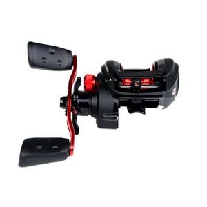 FJORD 4 + 1BB, sistema de frenos fuertes de alta estabilidad, carrete de pesca con caída de <span class=keywords><strong>agua</strong></span> - Product Image 1