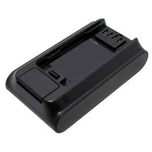 21.6V バキュームリチウムイオンバッテリー Shark XBATR625 XBATR625KDC XBATR625KSLEU IW3110C IW3111C IW3120C対応 - Product Image 2