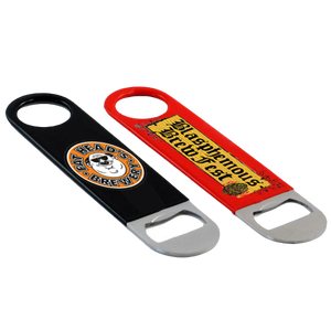 Décapsuleur plat en acier inoxydable, format carte de poker, avec <span class=keywords><strong>tire</strong></span>-<span class=keywords><strong>bouchon</strong></span> et ouvre-bouteille, vente en gros, faible MOQ, pour l'Italie Big Whale - Product Image 3