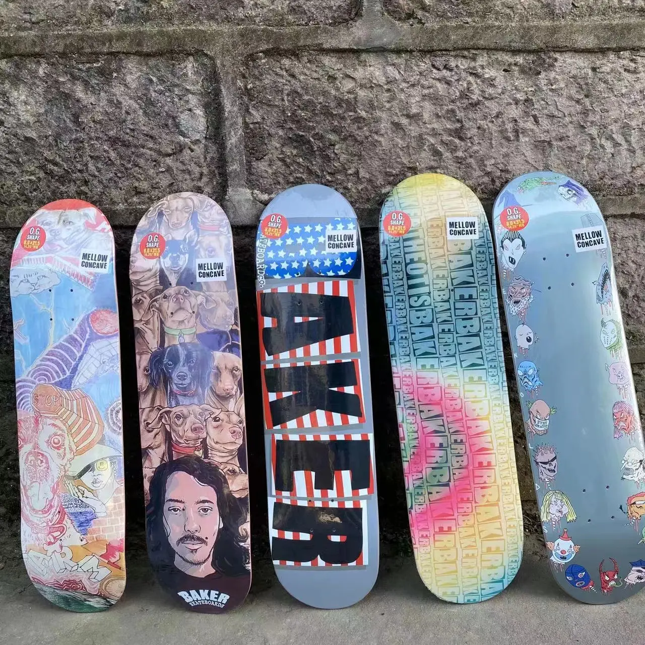 Baker Skateboards China Trade,Buy China Direct From Baker 