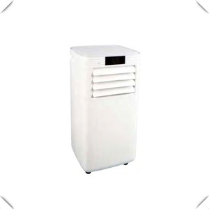 Climatiseur mobile portable sur pied de 0,75 tonne – Achetez un climatiseur mobile compact - Product Image 3