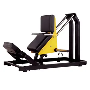 Machine de presse pour les jambes, équipement de gymnastique, Fitness, exercice des mollets, 45 degrés
