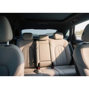 Byd Seal 06 GT 2025 4WD, Vehículo de Nueva Energía, Largo Alcance 550 km, Auto Eléctrico Económico, Hecho en China - Product Image 6