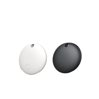 Localisateur universel pour animaux de compagnie avec emballage de vente au détail, système de positionnement global double, dispositif de suivi anti-perte, application compatible Apple et Android