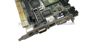 PCISA-C800EVR-RS-1G-R20 100% OK Tarjeta de CPU PCI de tamaño medio para PC industrial integrada original con 5 canales y RAM PCISA-C800 - Product Image 3