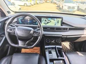 Exeed LX 1.6T Auto SUV 2021, édition <span class=keywords><strong>Versailles</strong></span> Star, bien entretenu - Product Image 6