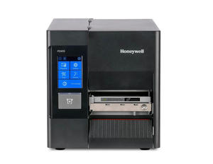 Honeywell máy in mới mã vạch máy in nhãn nhanh điện tử tấm pd45cc công nghiệp/203dpi - Product Image 2