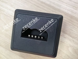 Fluke BC7210 CHARGEUR DE BATTERIE pour Fluke 744, 743B, 741B, 702, 701 Remplacer BC7217 - Product Image 3