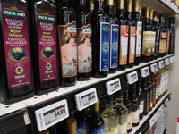 Etiqueta Electrónica para Estantes de 2.9 Pulgadas, Etiqueta de Precio Digital de Alta Rentabilidad, Resistente al Agua IPX65, Batería con 5 Años de Duración, Supermercado