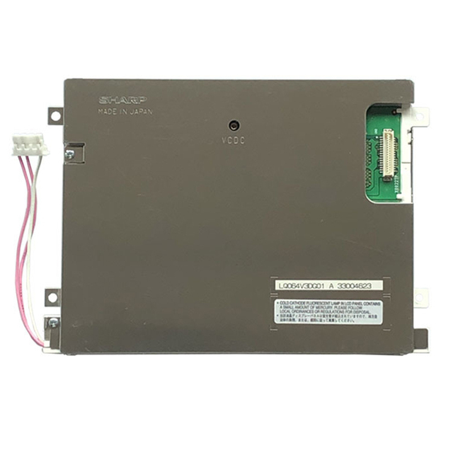 LQ064V3DG01 SHARP 6.4 inch TFT LCD module