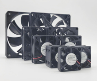 Delta 120mm 12v 24v dc ventilateur de refroidissement axial 120x120x38mm 12v 24v