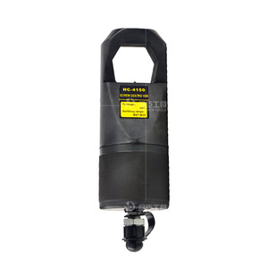 Pinson <b>Tools</b> NC-4150 Hydraulic Nut Cutter 35T Splitting Range M27-M33 Steel Alloy Steel - Product Image 1