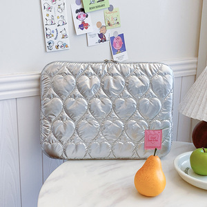 Phụ Nữ Máy Tính Xách Tay Tay Áo Túi Trọng Lượng Nhẹ Chống Sốc Cho Macook 13.3 <span class=keywords><strong>Inch</strong></span> <span class=keywords><strong>14</strong></span> 15.6 16 11 Máy Tính Bảng Trường Hợp Máy Tính - Product Image 5