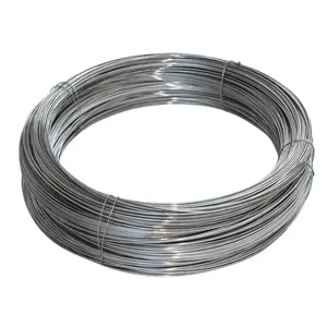 Electric Furnace Heating Wire Ni60Cr15 Furnace Electric Heating Element Wire