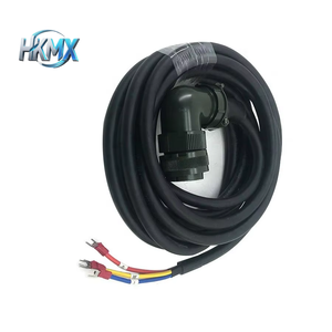 Servomotor Industrial HA100NC-S HA200NC-S HA300NC-S HA400NC-S - Product Image 1