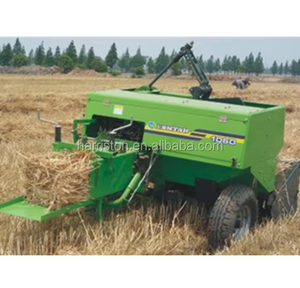 ที่มีคุณภาพสูงสแควร์ Baler HAY BALER 9YFQ-1.4 THB2060 - Product Image 2