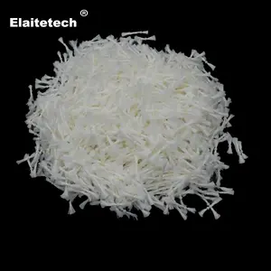 Resistenza agli acidi e agli alcali PP filtro in fibra di cometa media puring water per il trattamento delle acque - Product Image 2