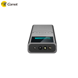 Thời gian thực Hidden <span class=keywords><strong>Camera</strong></span> định vị chống Spy thiết bị an ninh ABS bền trong nhà sử dụng ngoài trời - Product Image 2