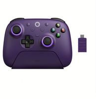 2025 8bitdo Ultimate 2C manette de jeu sans fil manette de jeu avec manettes TMR contrôleurs PC de 2e génération