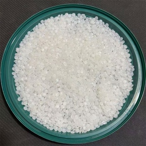 เม็ดพลาสติกโพลีเอทิลีนความหนาแน่นสูง (HDPE) เกรดโรโตโมลดิ้ง สีธรรมชาติ ป้องกันไฟฟ้าสถิต คุณสมบัติการไหลสูง - Product Image 4