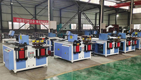 Machine de découpe hydraulique pour barres omnibus, 800kn, largeur de 2023mm, prix Fob, fournisseur pour électrique, nouveauté 300