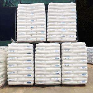 Résine de granules de matière première en plastique de polypropylène pp de copolymère vierge catégorie de moulage de haute qualité pour la fibre - Product Image 6