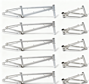 Customised Metal Custom CNC Turning Stainless Steel And Aluminum Alloy Components 100% Quality Inspection - Product Image 3