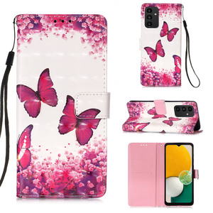 Coque de téléphone à rabat en cuir à motifs imprimés en <span class=keywords><strong>3D</strong></span> pour <span class=keywords><strong>iPhone</strong></span> 15 <span class=keywords><strong>Pro</strong></span> Max Housse en cuir pour <span class=keywords><strong>iPhone</strong></span> 15 Plus - Product Image 1