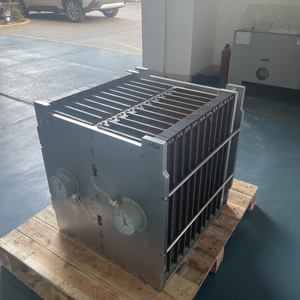 Интеллектуальное устройство для крепления элементов ESS |   Выравнивание давления в подушках безопасности |   Совместимость с элементами питания 500Ач+ - Product Image 2