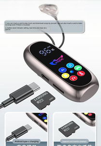 Nuove Cuffie a Collare 5.4 con Modalità Karaoke, Cancellazione del Rumore, Pronte per lo Sport, Slot per Scheda, Design Completamente Wireless - Product Image 6