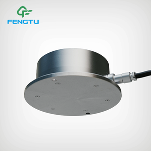 Ultrasonik kar derinlik sensörü entegre kapasitif kar derinlik sensörü akıllı ultrasonik kar derinliği ölçüm cihazı - Product Image 4