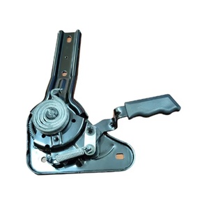 Ghế Ngồi Xe Hơi Có Thể Điều Chỉnh Ghế Đua Có Thể Ngả Cơ Chế Ghế Tựa Tân Trang Cho Xe Hơi - Product Image 2