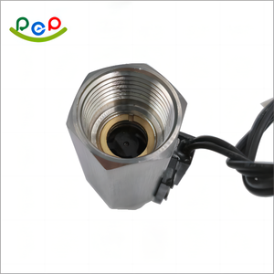 磁気液体レベルフロースイッチステンレス鋼フロースイッチリードスイッチタイプフローセンサーG1/2水道管用 - Product Image 6