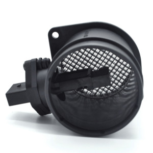 MAF เซ็นเซอร์ตรวจวัดการไหลของอากาศสำหรับรถออดี้ A3 VW Bentley 0280218073 0986280222 07D906461V - Product Image 5