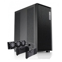 Nouvelle carte graphique de bureau GPU RTX 5090/32GB 4090/4090D 24GB/48GB à refroidissement liquide 360 tout-en-un, silencieuse et à faible température, format single-slot